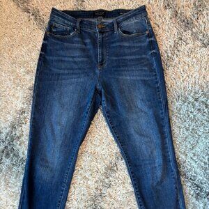Judy Blue Slim Fit Jeans - Size 13/31